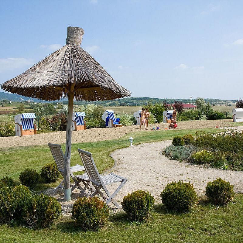 Hétkúti Wellness Hotel Mór