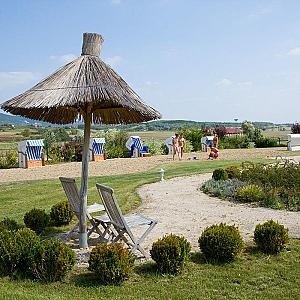 Hétkúti Wellness Hotel Mór