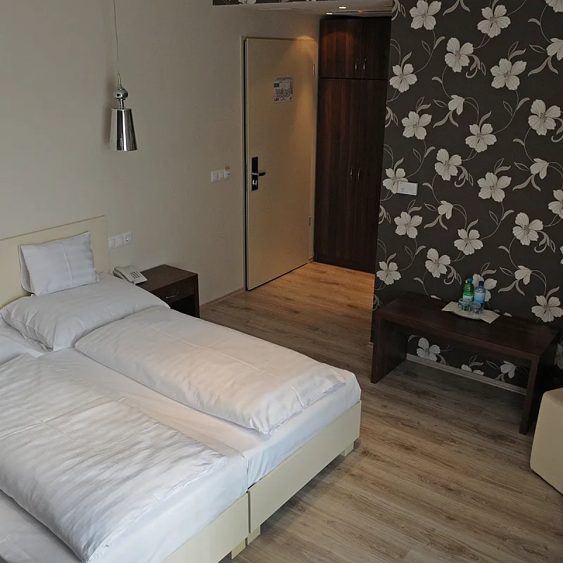 Hotel Median Hajdúnánás