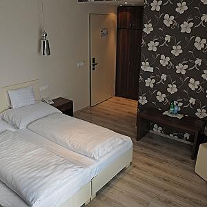 Hotel Median Hajdúnánás