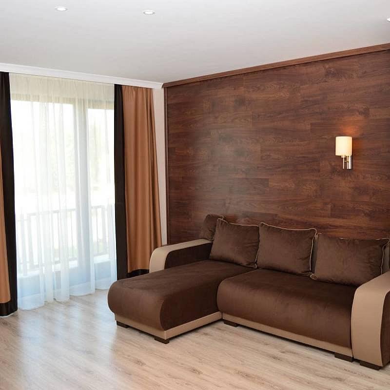 Hotel Median Hajdúnánás