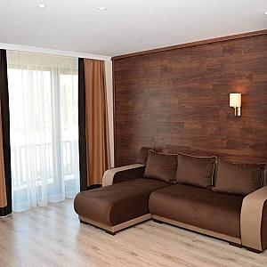 Hotel Median Hajdúnánás