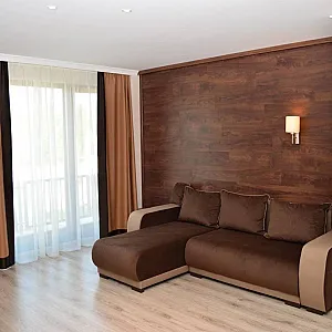 Hotel Median Hajdúnánás