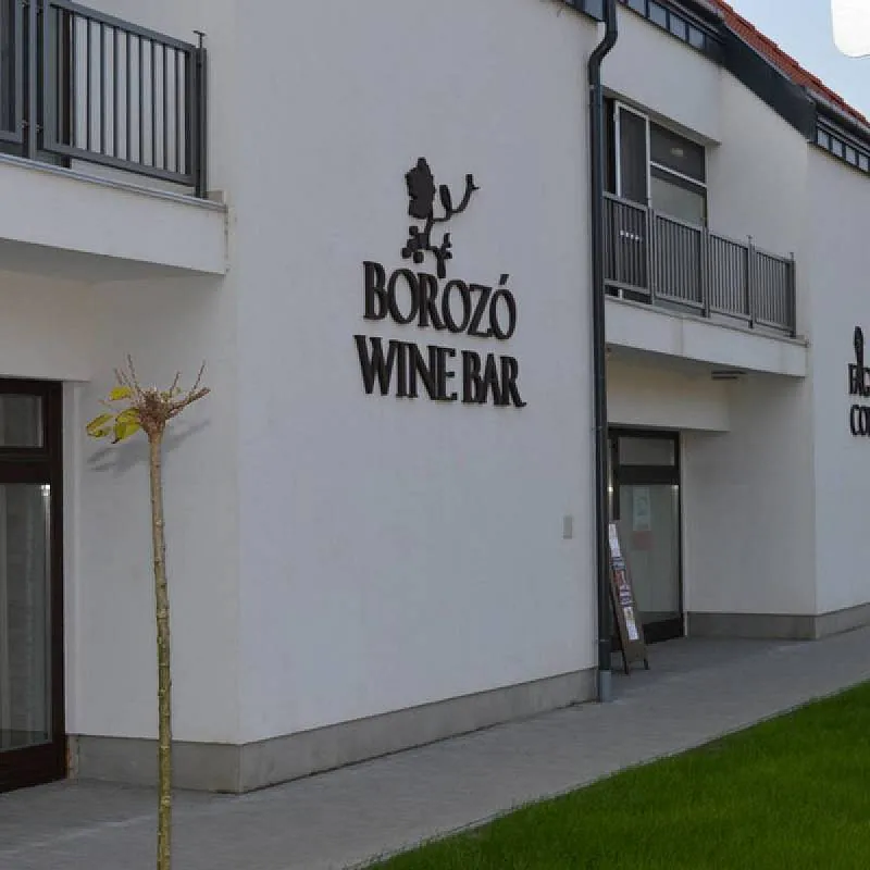 Hotel Median Hajdúnánás