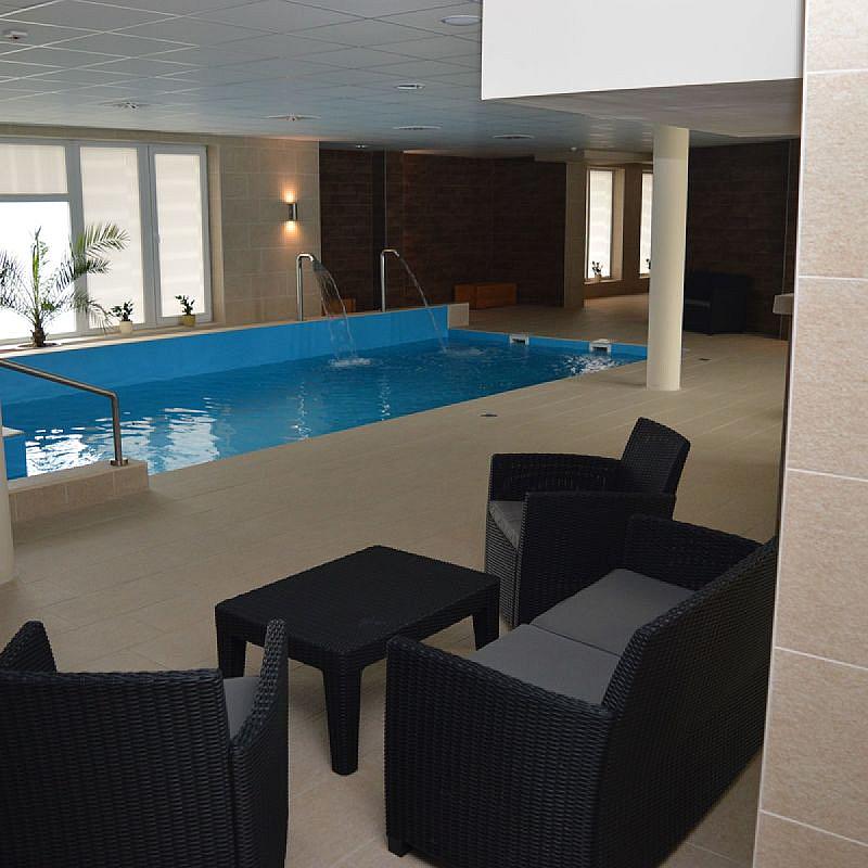 Hotel Median Hajdúnánás