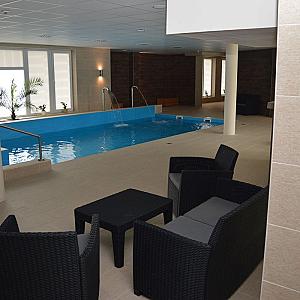 Hotel Median Hajdúnánás