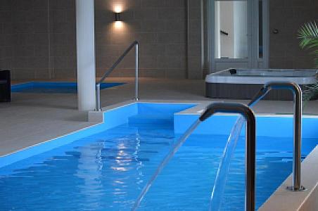 Hotel Median Hajdúnánás