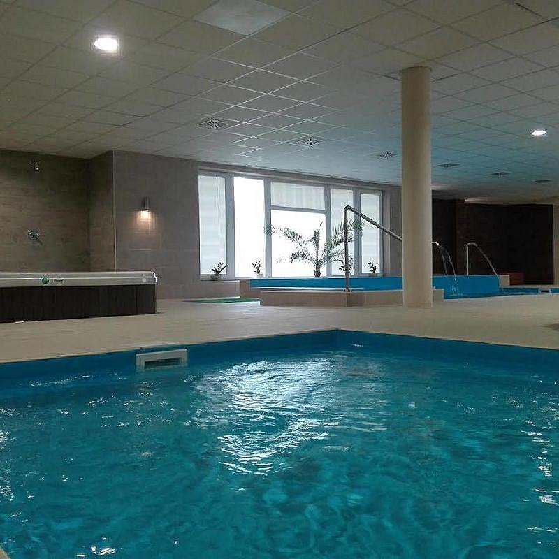 Hotel Median Hajdúnánás