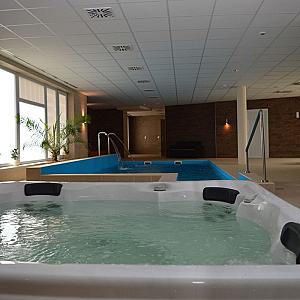 Hotel Median Hajdúnánás