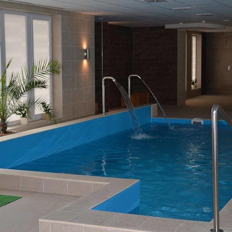 Hotel Median Hajdúnánás