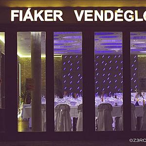 Fiáker Hotel Zalaszentgrót