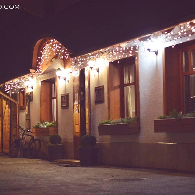 Fiáker Hotel Zalaszentgrót