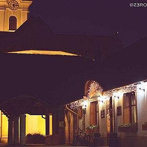 Fiáker Hotel Zalaszentgrót