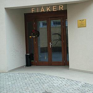 Fiáker Hotel Zalaszentgrót