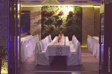 Fiáker Hotel Zalaszentgrót