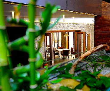 Fiáker Hotel Zalaszentgrót