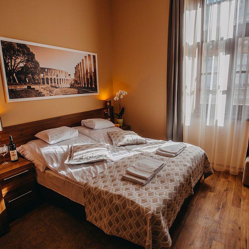 Forum Hotel Szombathely