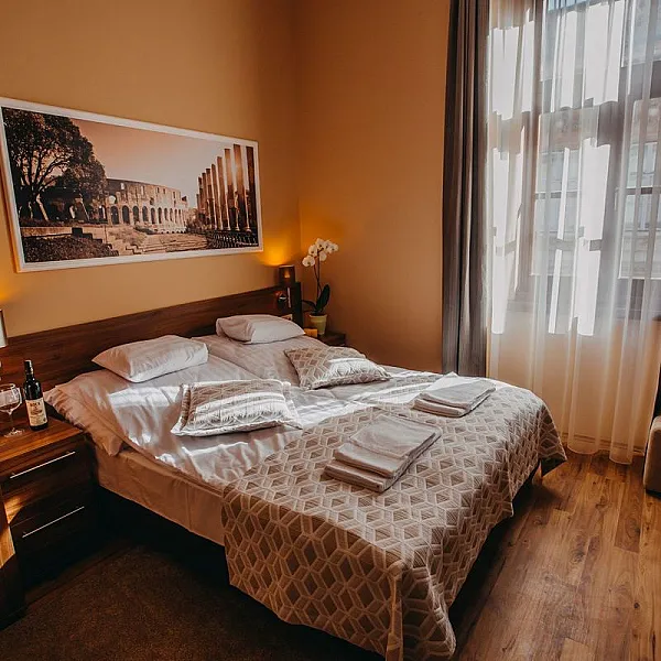 Forum Hotel Szombathely