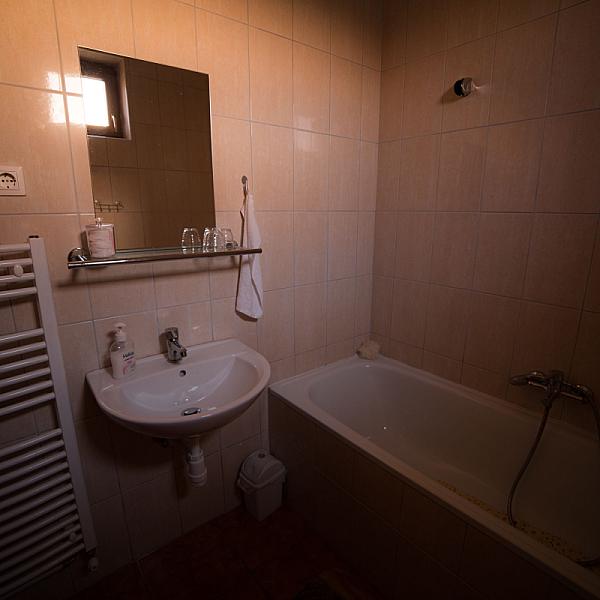 Bíbic Vendégházak Nagybajom