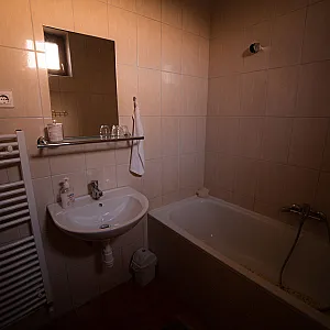 Bíbic Vendégházak Nagybajom