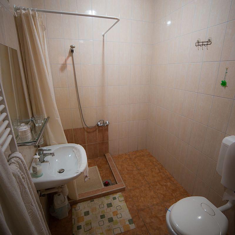 Bíbic Vendégházak Nagybajom