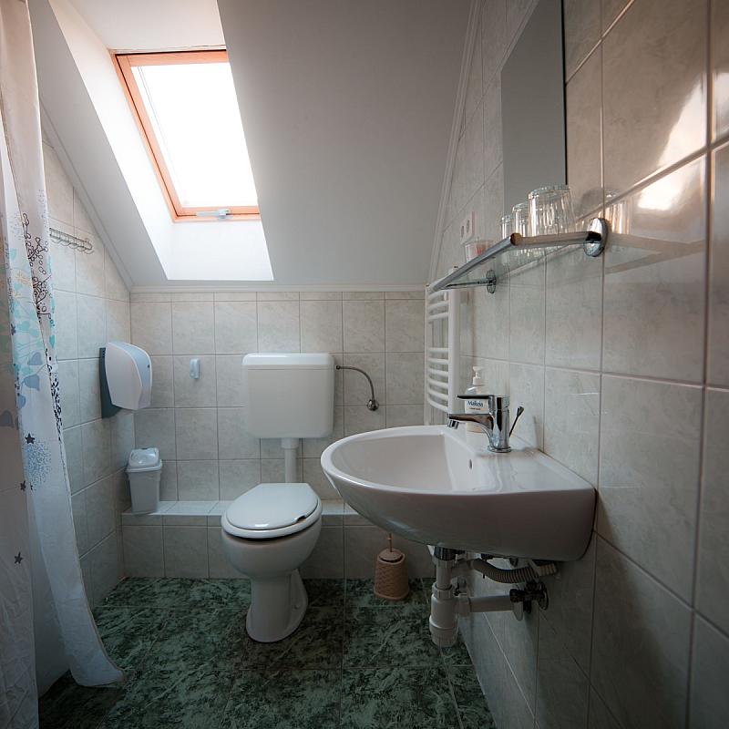 Bíbic Vendégházak Nagybajom