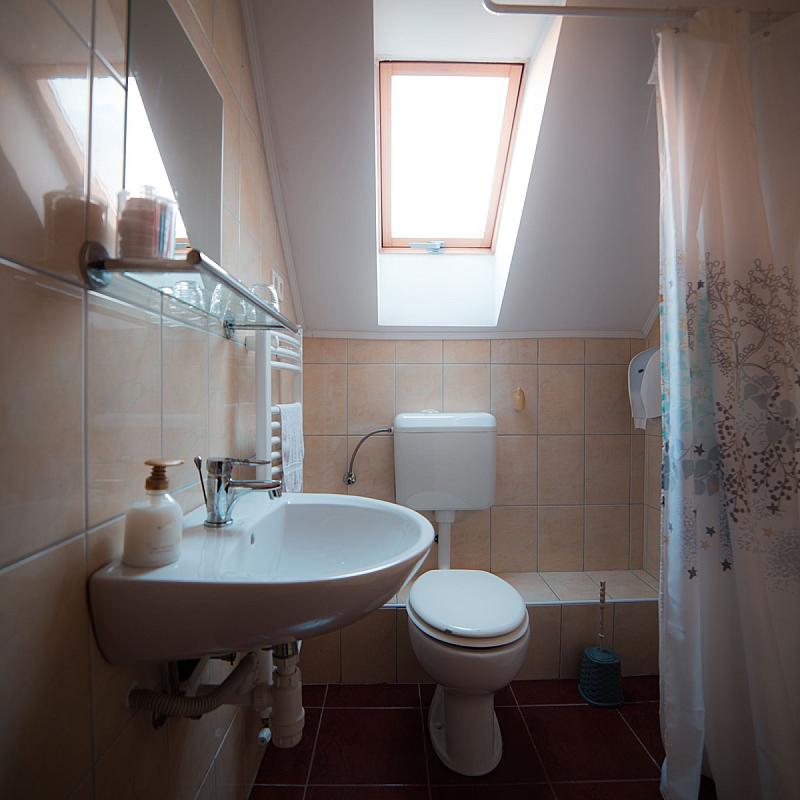 Bíbic Vendégházak Nagybajom