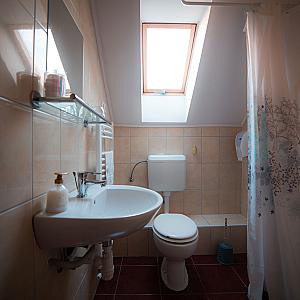 Bíbic Vendégházak Nagybajom