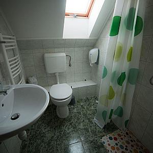 Bíbic Vendégházak Nagybajom