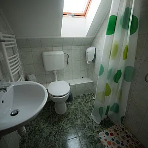 Bíbic Vendégházak Nagybajom
