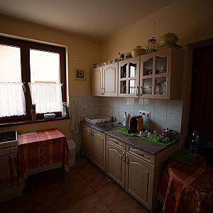 Bíbic Vendégházak Nagybajom