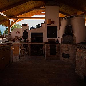 Bíbic Vendégházak Nagybajom