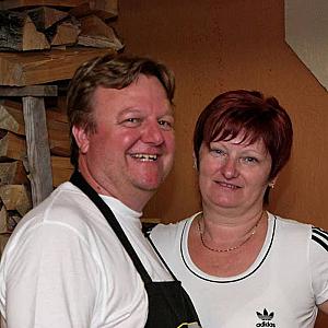 Bíbic Vendégházak Nagybajom