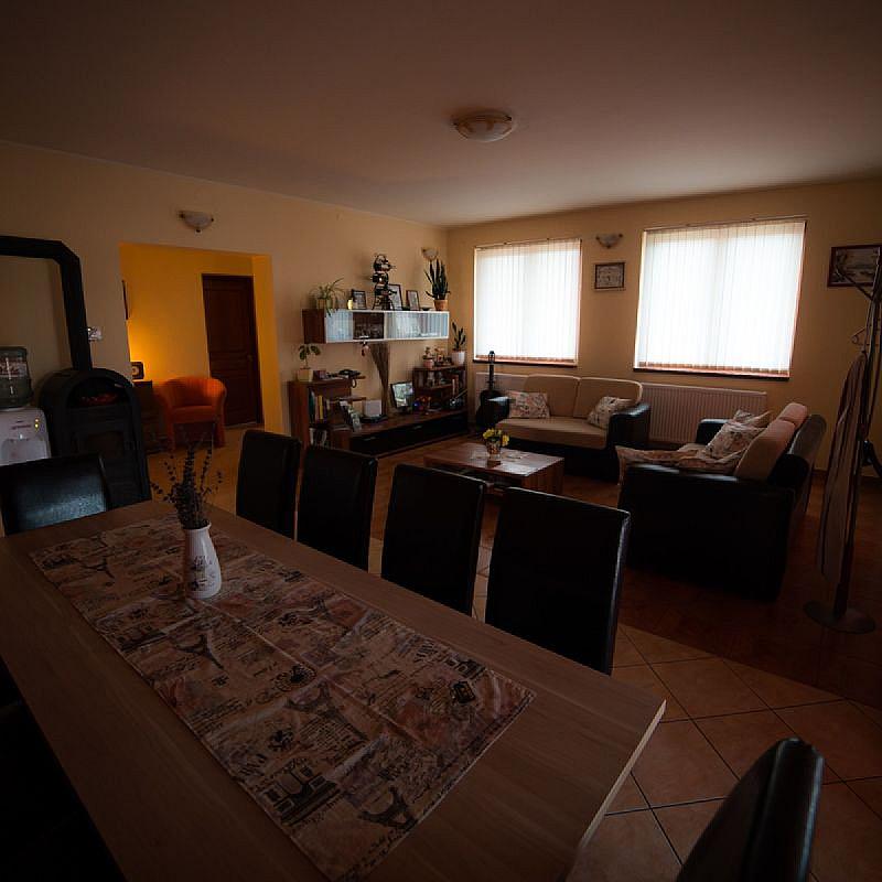 Bíbic Vendégházak Nagybajom