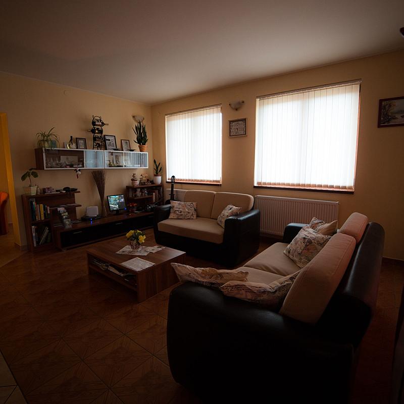 Bíbic Vendégházak Nagybajom