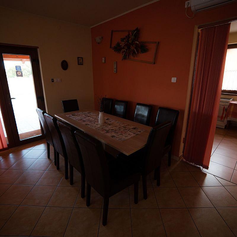 Bíbic Vendégházak Nagybajom