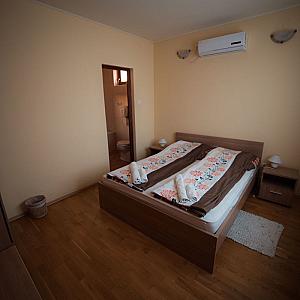 Bíbic Vendégházak Nagybajom