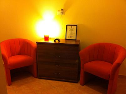 Bíbic Vendégházak Nagybajom