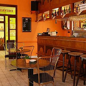 Hotel Orchidea Balástya