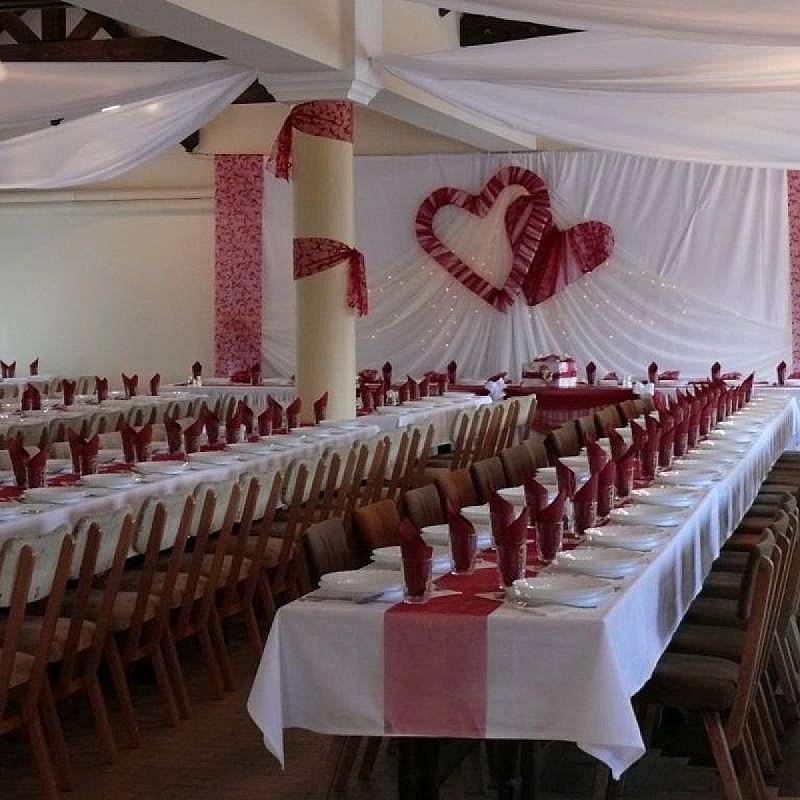 Hotel Orchidea Balástya