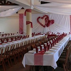 Hotel Orchidea Balástya