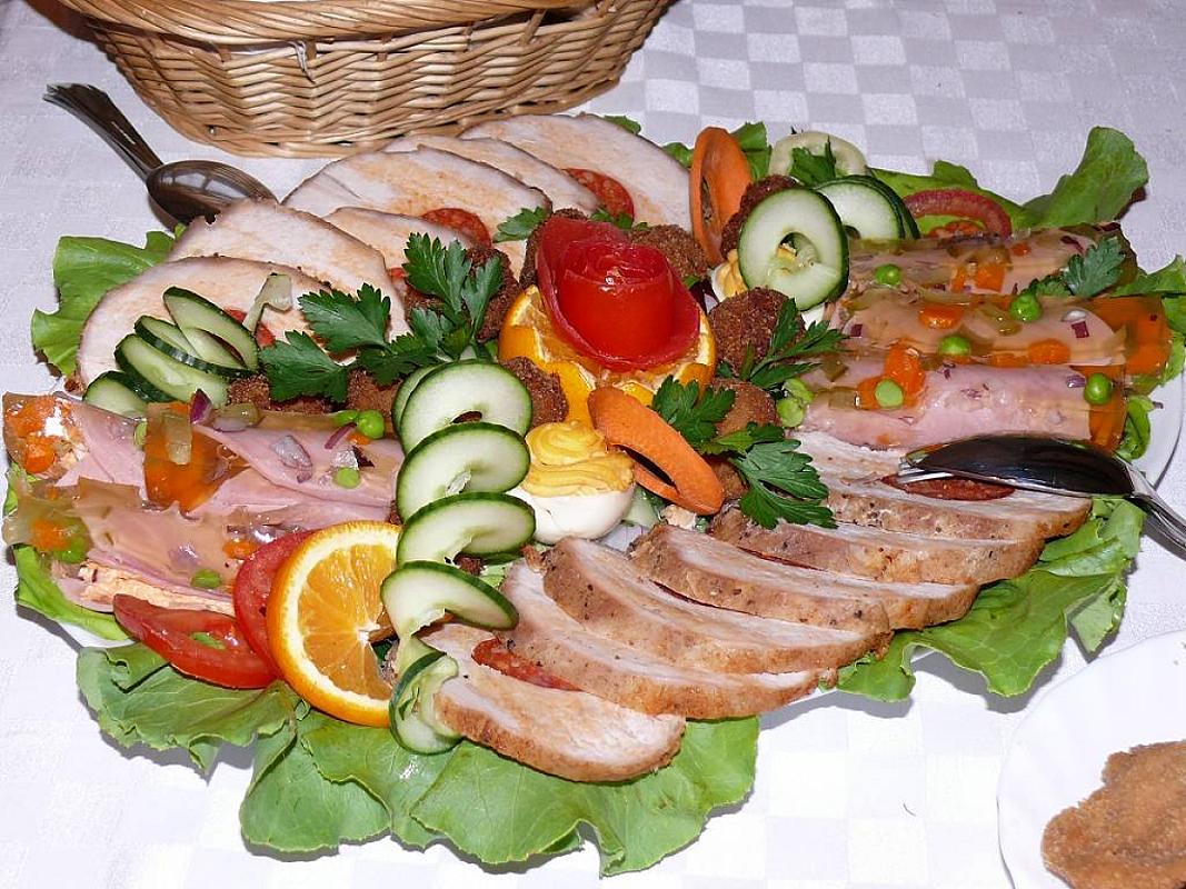 Hotel Orchidea Balástya