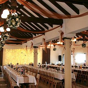 Hotel Orchidea Balástya