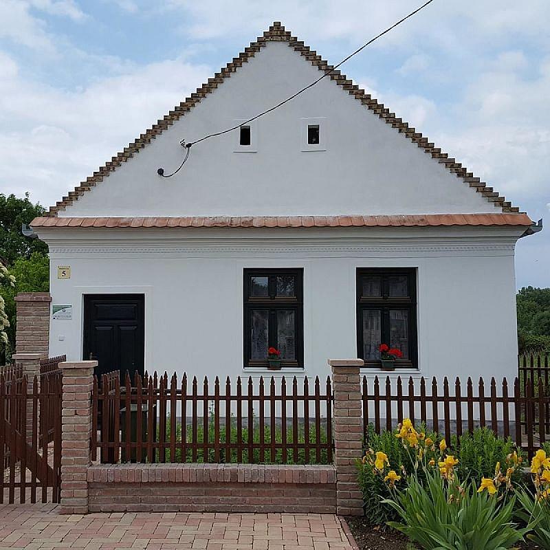 Kamarás Vendégház Ártánd