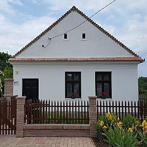 Kamarás Vendégház Ártánd