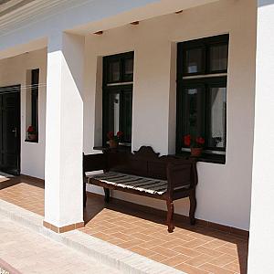 Kamarás Vendégház Ártánd