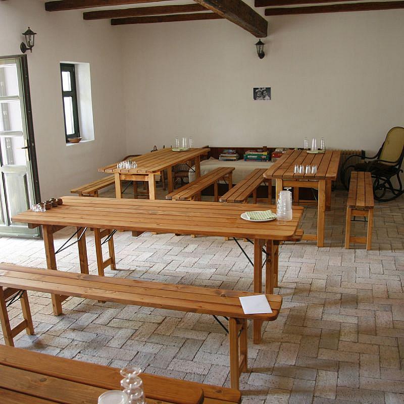 Kamarás Vendégház Ártánd