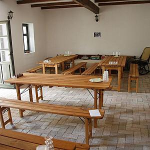 Kamarás Vendégház Ártánd