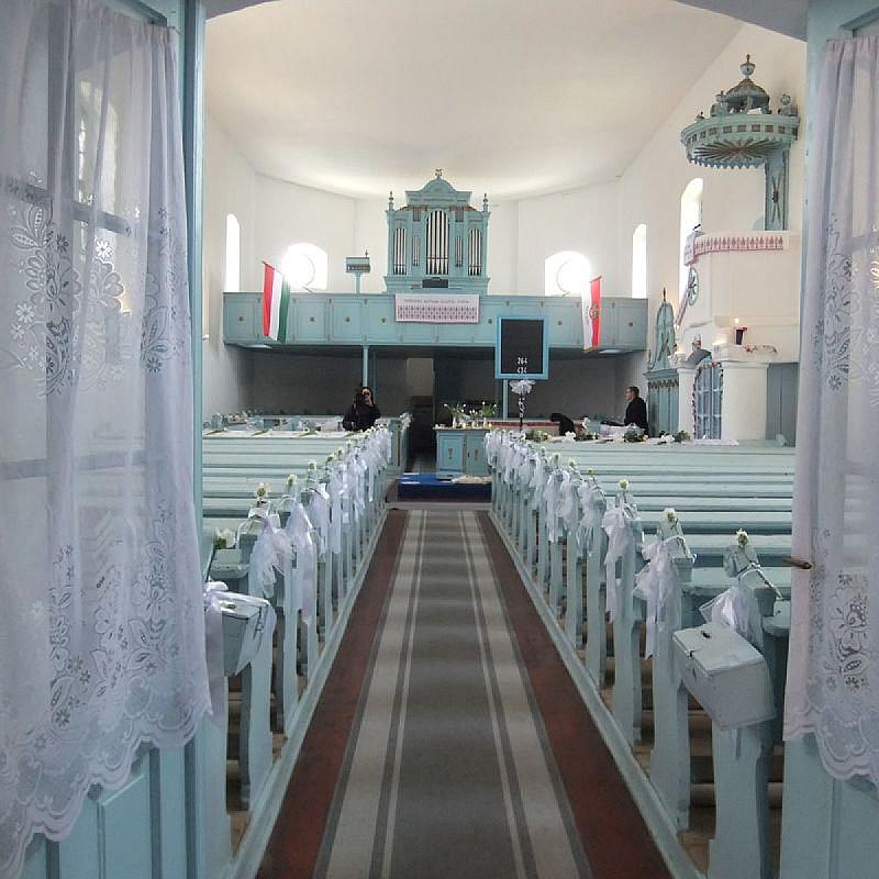 Kamarás Vendégház Ártánd