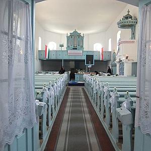 Kamarás Vendégház Ártánd